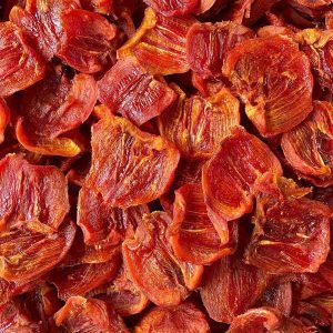Hồng sấy lát Đà Lạt